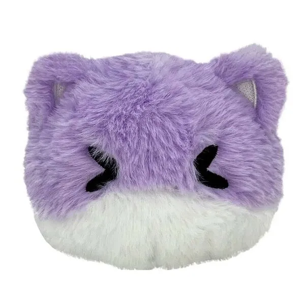 3.6-Inch Dough-Dough Cat