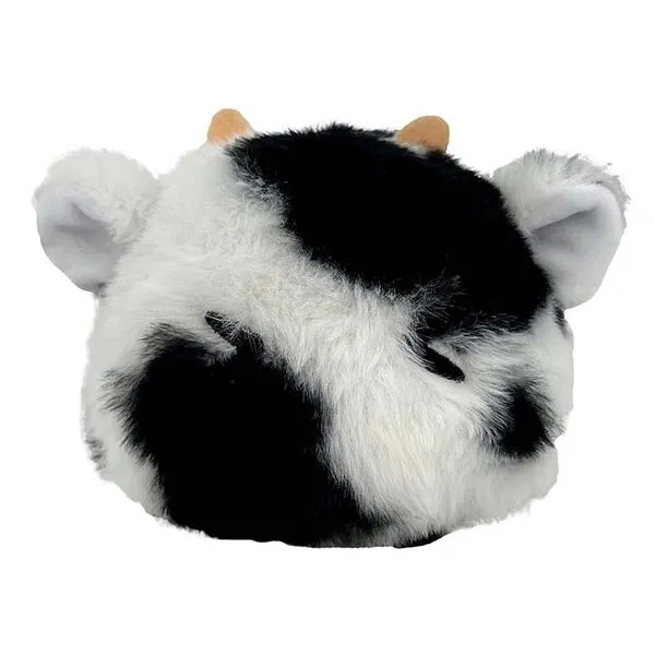 3.6-Inch Dough-Dough Dairy Cow