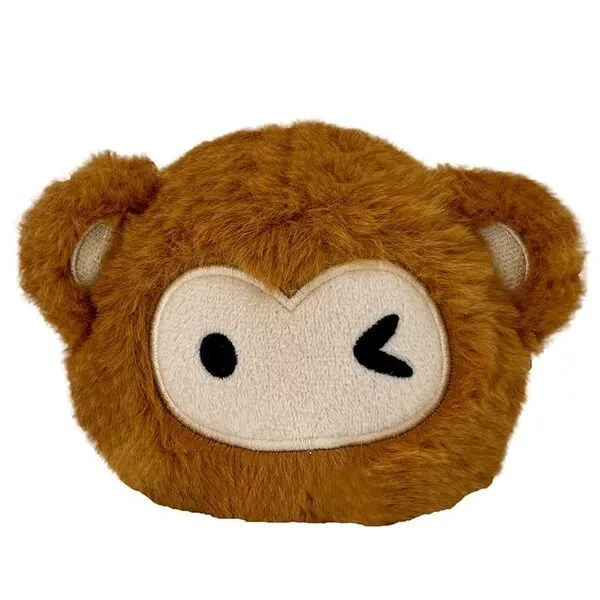 3.6-Inch Dough-Dough Monkey