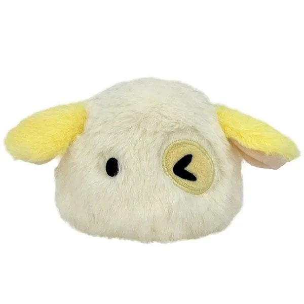 3.6-Inch Dough-Dough Puppy
