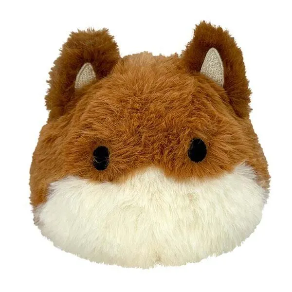 3.6-Inch Dough-Dough Squirrel
