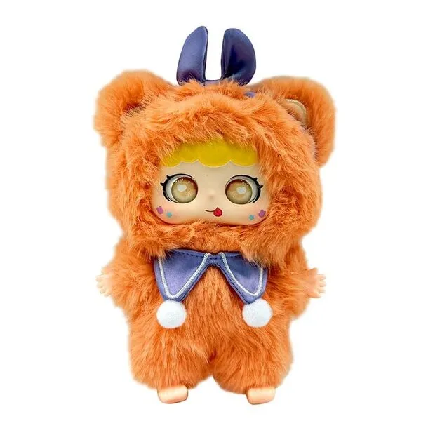 Fifi | Nuobao Series Blind Box Plush