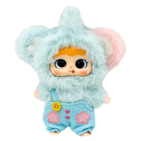 Koko | Nuobao Series Blind Box Plush