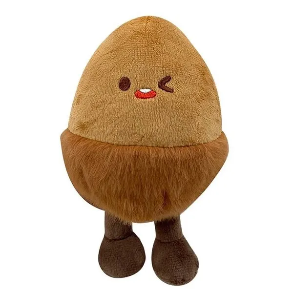 Nut-S-Nack Almonds
