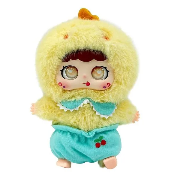 Pip | Nuobao Series Blind Box Plush