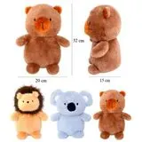 11-Inch AI Smart Toy Capybara photo 6