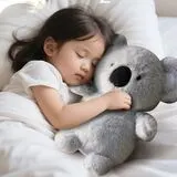11-Inch AI Smart Toy Koala photo 2