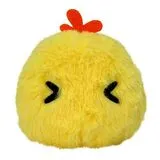 3.6-Inch Dough-Dough: Chick photo 1