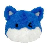 3.6-Inch Dough-Dough Fox photo 1