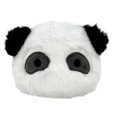 3.6-Inch Dough-Dough Panda photo 1