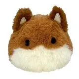 3.6-Inch Dough-Dough Squirrel photo 1