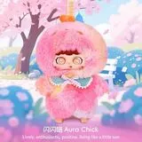 Arua Bloom | AI Plush Toy photo 1