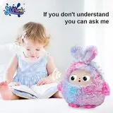Bobo | Ledodo AI Talking Plush Toy photo 2