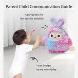 Bobo | Ledodo AI Talking Plush Toy photo 7