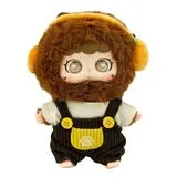 Capy | Nuobao Series Blind Box Plush photo 1