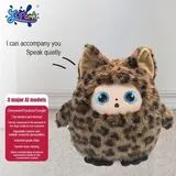Jumbo Ledodo | AI Plush Toy photo 2