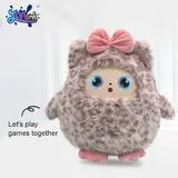 Jumbo Ledodo | AI Plush Toy photo 4