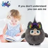 Jumbo Ledodo | AI Plush Toy photo 5