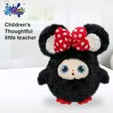 Jumbo Ledodo | AI Plush Toy photo 6