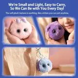 Mew Mew | Moyoyo AI Plush Toys photo 2