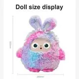 Mimi | Ledodo AI Talking Plush Toy photo 8