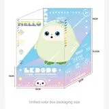 Mimi | Ledodo AI Talking Plush Toy photo 9