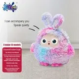 Mimi | Ledodo AI Talking Plush Toy photo 1