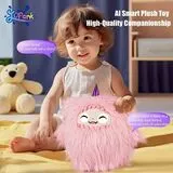 Monster Ledodo | AI Plush Toy photo 2