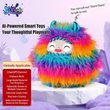 Monster Ledodo | AI Plush Toy photo 3