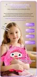 Monster Ledodo | AI Plush Toy photo 6