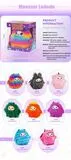 Monster Ledodo | AI Plush Toy photo 9