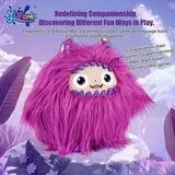 Monster Ledodo | AI Plush Toy photo 1