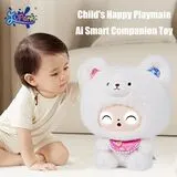 Moon Buddies | AI Taliking Plush Toy photo 1