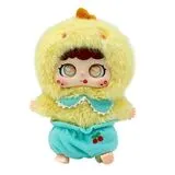 Pip | Nuobao Series Blind Box Plush photo 1