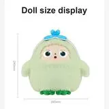 Yaya | Ledodo AI Talking Plush Toy photo 9
