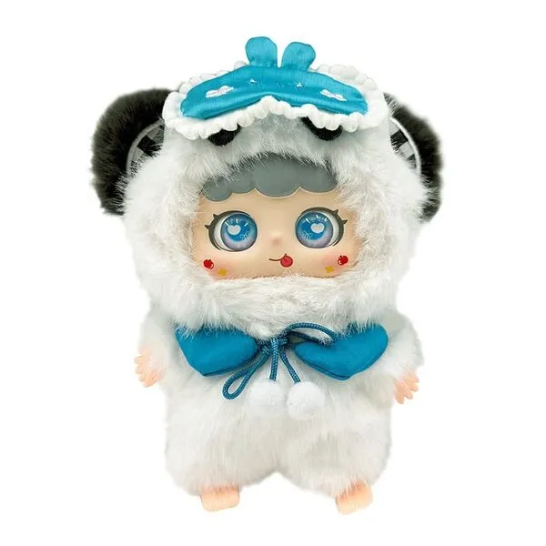 Winner | Nuobao Series Blind Box Plush